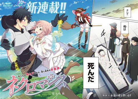 isekai romcom manga.